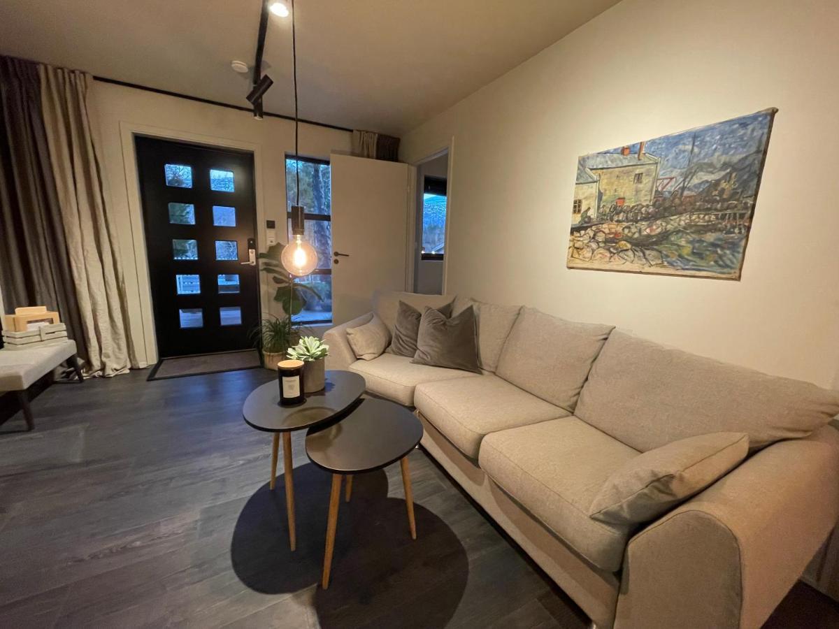 Studio Leilighet, Nyoppusset Langevag المظهر الخارجي الصورة