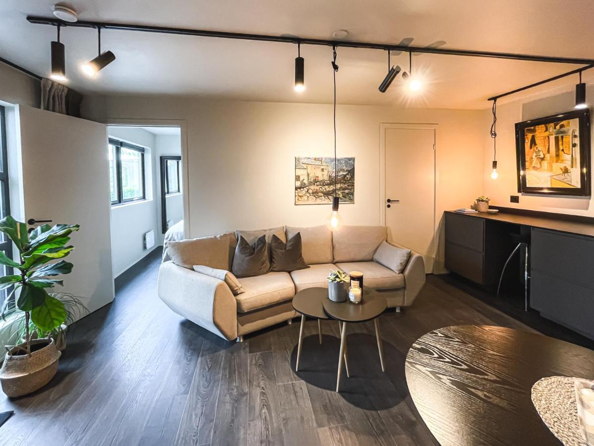 Studio Leilighet, Nyoppusset Langevag المظهر الخارجي الصورة